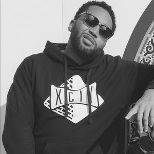 Meet your Posher, Keith